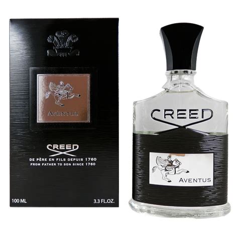 aventus creed perfume.